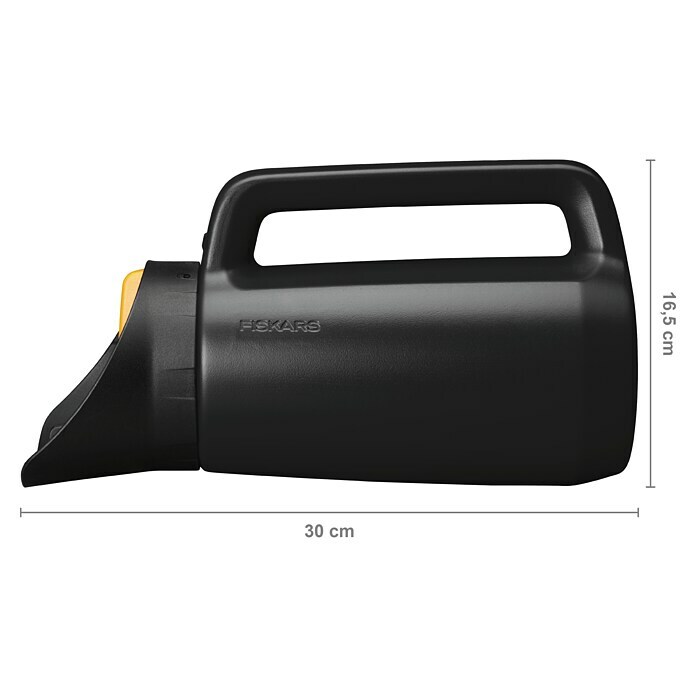 Fiskars Solid Handstreuer2 l Sketch