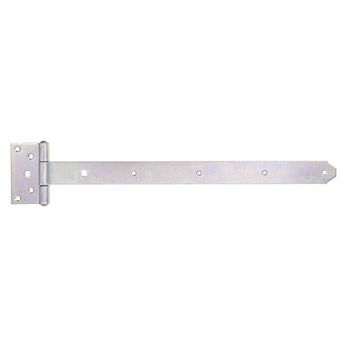 Stabilit Kreuzgehänge (Maße Band: 500 x 38 mm, Verzinkt)