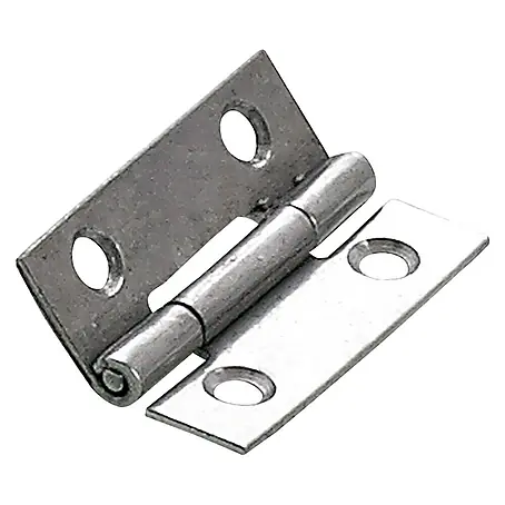 Hettich  Scharniere Einzel