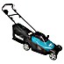 Makita LXT 18V Cortacésped de batería DLM432PT2 