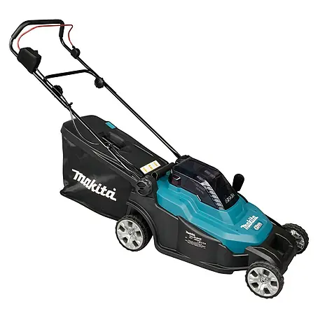Makita LXT 18V Cortacésped de batería DLM432PT2
