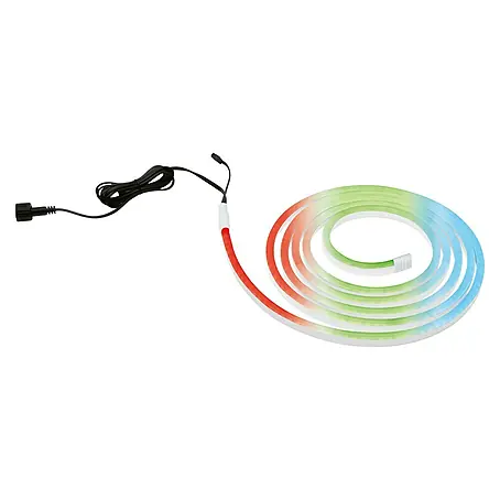 Paulmann  Tira LED exterior