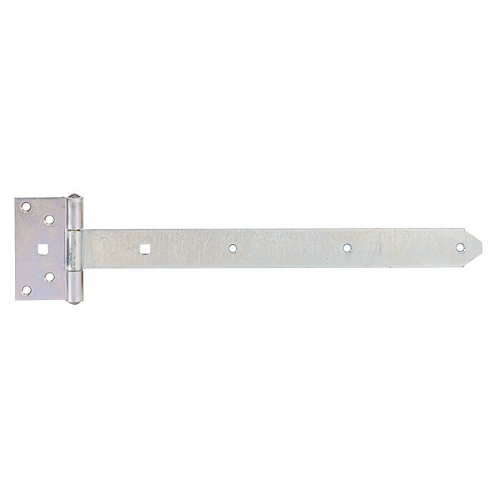 Stabilit Kreuzgehänge (Maße Band: 400 x 38 mm, Verzinkt)