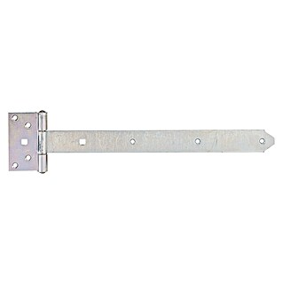 Stabilit Kreuzgehänge (Maße Band: 400 x 38 mm, Verzinkt)