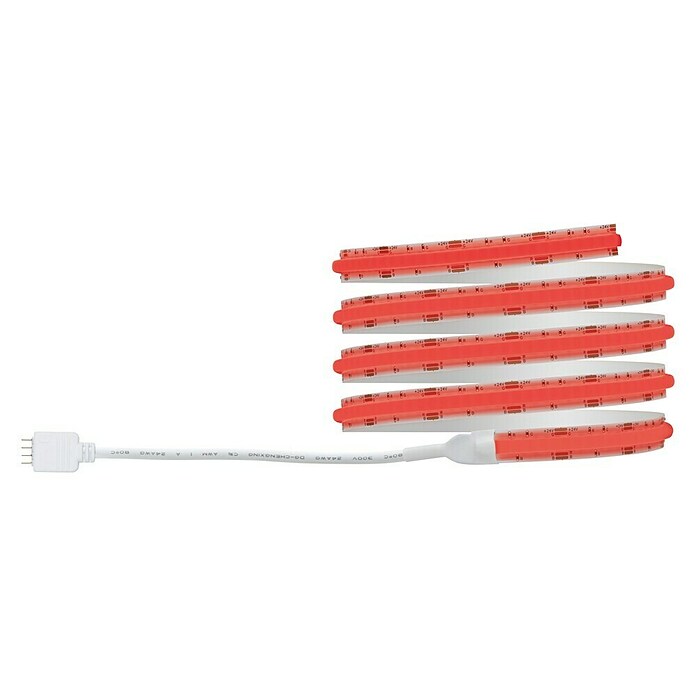 Paulmann Led-strip (Lengte: 150 cm, Lichtkleur: RGB, 14,5 W, 230 V) | BAUHAUS