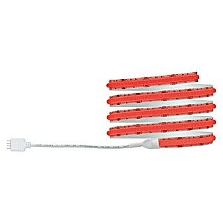 Paulmann Led-strip (Lengte: 150 cm, Lichtkleur: RGB, 14,5 W, 230 V)