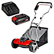 Einhell Power X-Change 18V Maschinenpaket (Akku-Spindelmäher GE-HM 18/38 + Starter-Kit (-50%)) | BAUHAUS