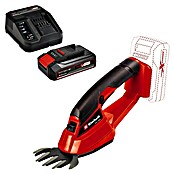 Einhell Power X-Change 18V Maschinenpaket (Akku-Grasschere GE-CG 18/1 + Starter-Kit (-50%)) | BAUHAUS