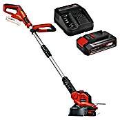 Einhell Power X-Change 18V Maschinenpaket (Akku-Rasentrimmer GE-CT 18/28 + Starter-Kit (-50%)) | BAUHAUS