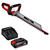 Einhell Power X-Change 18V Maschinenpaket (Akku-Heckenschere GE-CH 18/60 + Starter-Kit (-50%)) | BAUHAUS