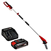 Einhell Power X-Change 18V Maschinenpaket (Akku-Hochentaster GC-LC 18/20 + Starter-Kit (-50%)) | BAUHAUS