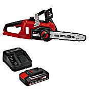 Einhell Power X-Change 18V Maschinenpaket (Akku-Kettensäge FORTEXXA 18/30 + Starter-Kit (-50%)) | BAUHAUS