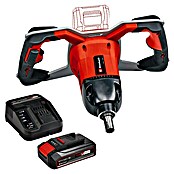 Einhell Power X-Change 18V Maschinenpaket (Akku-Erdbohrer GP-EA 18/150 + Starter-Kit (-50%)) | BAUHAUS