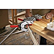 Bessey Einhand-Kantenzwinge EKT (Spannweite: 10 - 55 mm, Ausladung: 45 mm)