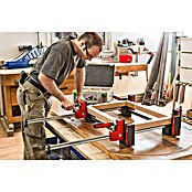 Bessey Rahmenpressen-Set (8-tlg., Passend für: Bessey Korpuszwingen)