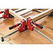 Bessey Rahmenpressen-Set (8-tlg., Passend für: Bessey Korpuszwingen)