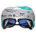 Varionet Zaštitne naočale s dioptrijom 100 