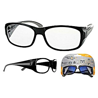 Varionet Veiligheidsbril model 200 +2