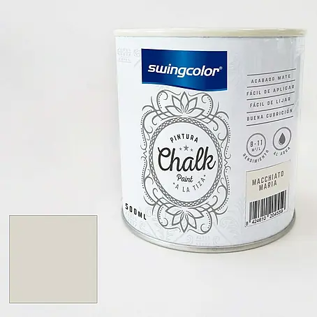 swingcolor  Pintura de tiza Chalk Paint