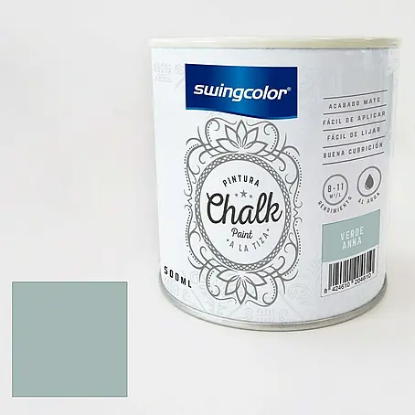 swingcolor  Pintura de tiza Chalk Paint