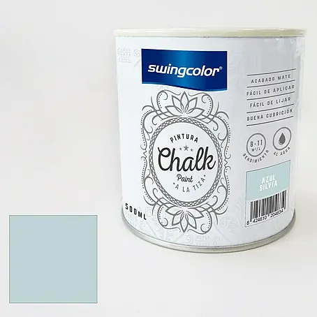 swingcolor  Pintura de tiza Chalk Paint