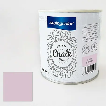 swingcolor  Pintura de tiza Chalk Paint