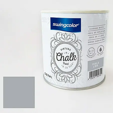 swingcolor  Pintura de tiza Chalk Paint
