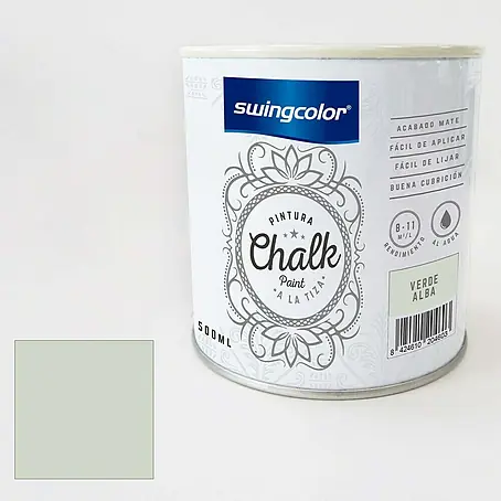 swingcolor  Pintura de tiza Chalk Paint