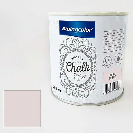 swingcolor  Pintura de tiza Chalk Paint