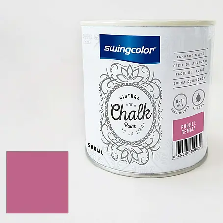 swingcolor  Pintura de tiza Chalk Paint