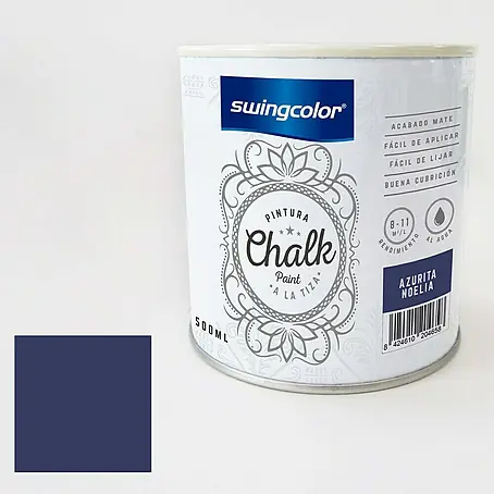 swingcolor  Pintura de tiza Chalk Paint