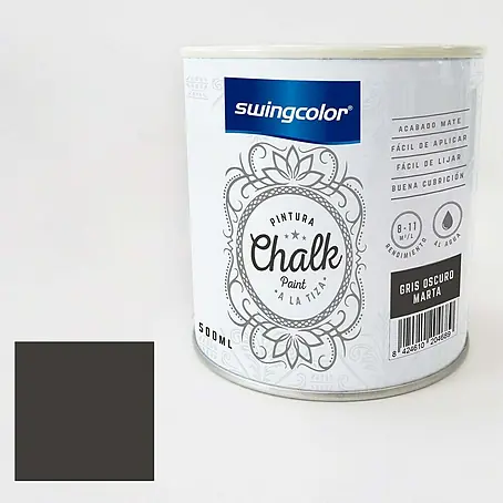 swingcolor  Pintura de tiza Chalk Paint