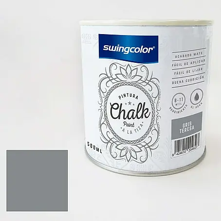 swingcolor  Pintura de tiza Chalk Paint