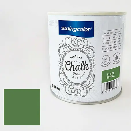 swingcolor  Pintura de tiza Chalk Paint