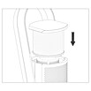 HEPA-Filter (Passend für: Proklima Mini-Turmventilator 28239903) | BAUHAUS