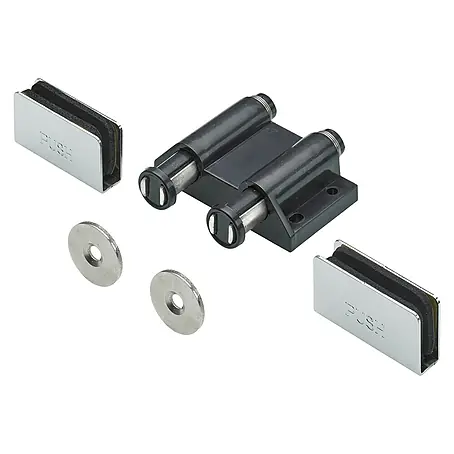 Hettich  Magnetverschluss
