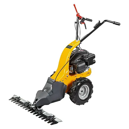 Stiga Frontbalkenmäher Silex 87G