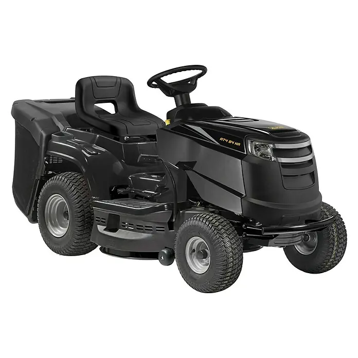 Lama 48cm 16 HAYTER Motif 48 Harrier 48 Ranger Coltello 480149 480a 433a 397a 87881247 - Foto 5