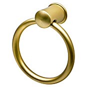 Hettich Möbelgriff (Typ Möbelgriff: Knopf, Sonstige, Sonstige, Gold, Ring) | BAUHAUS