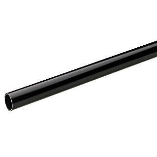 Hettich Drog za oblačila (Ø x Do: 25 x 2.000 mm, Lakirana površina)
