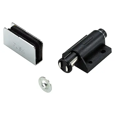 Hettich  Magnetverschluss