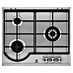 Electrolux Placa de gas de gas EGH6333BOX 