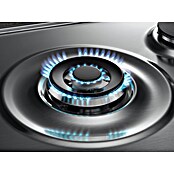 Electrolux Placa de gas de gas EGH6333BOX (L x An: 51 x 59,5 cm, Número de quemadores de gas: 3 ud.) | BAUHAUS