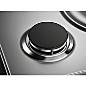 Electrolux Placa de gas de gas EGH6333BOX (L x An: 51 x 59,5 cm, Número de quemadores de gas: 3 ud.) | BAUHAUS
