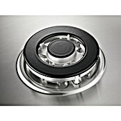 Electrolux Placa de gas de gas EGH6333BOX (L x An: 51 x 59,5 cm, Número de quemadores de gas: 3 ud.) | BAUHAUS