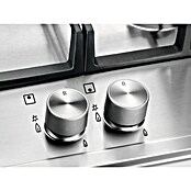 Electrolux Placa de gas de gas EGH6333BOX (L x An: 51 x 59,5 cm, Número de quemadores de gas: 3 ud.) | BAUHAUS