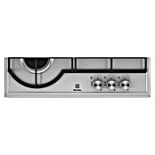 Electrolux Placa de gas de gas EGH6333BOX (L x An: 51 x 59,5 cm, Número de quemadores de gas: 3 ud.) | BAUHAUS
