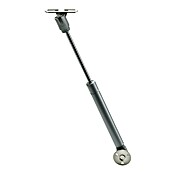 Hettich Plinska vzmet  (Hod ročice: 272 mm, Siva) | 1151 - Konstruktionsbeschläge | AAEB - Möbelbeschläge | AAE - Beschläge | AA - Eisenwaren | A - Eisenwaren | BAUHAUS