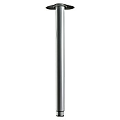 Hettich Teleskop-Möbelfuß (Durchmesser: 5 cm, Höhenverstellung: 60 cm - 90 cm, Traglast: 75 kg, Stahl) | BAUHAUS