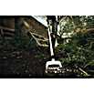 Fiskars Xact Jäter (Arbeitsbreite: 13,5 cm, Gezahntes Blatt) | BAUHAUS